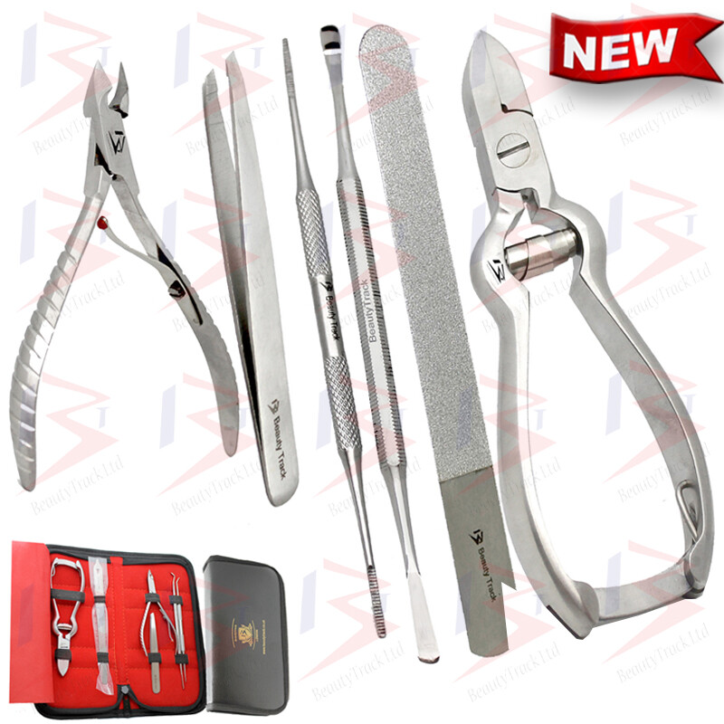 nail cutter set